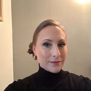 Meet your Posher, Kathryn